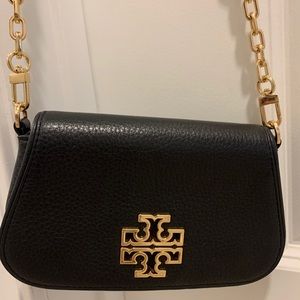 Tory burch mini-crossbody bag